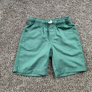 Cat and Jack Boys Dry fit shorts NWOT